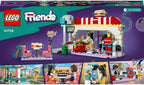 LEGO Friends Heartlake Downtown Diner 41728 — image 8
