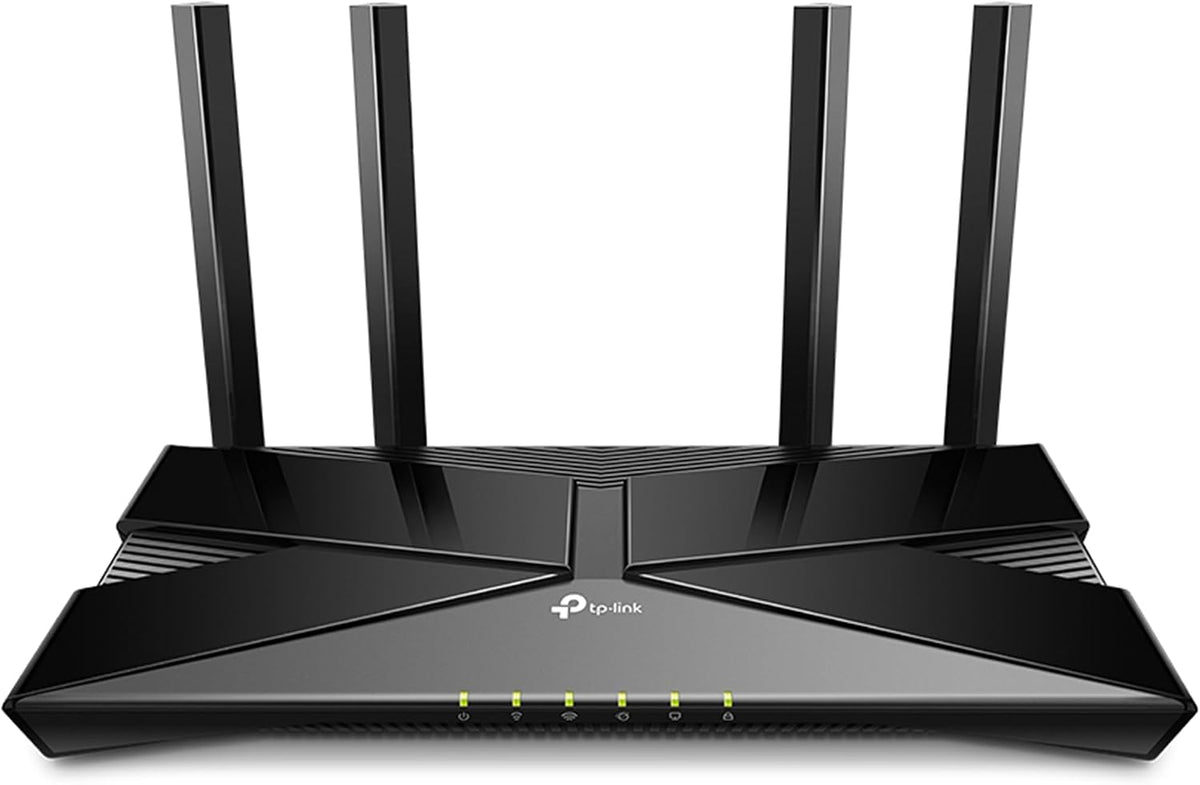 TP-Link Archer AX23 AX1800 Dual-Band Wi-Fi 6 Router