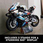 LEGO Technic BMW M 1000 RR 42130 — image 6