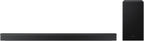 Samsung B-series Soundbar, B750F, 5.1 ch, Subwoofer, 5.1ch Sound, Q-Symphony, Dolby Audio 5.1ch / DTS Virtual:X, Adaptive Sound, HW-B750F/ZN (2025 - UAE Version)