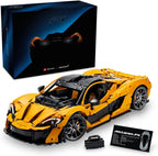 LEGO Technic McLaren P1 42172 — image 1