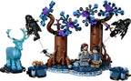 LEGO Harry Potter Forbidden Forest: Expecto Patronum 76475