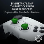 Razer Raiju V3 Pro Wireless Esports Controller for PlayStation 5 & PC — product image 3