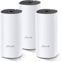 TP-Link Whole Home Mesh Wi-Fi System, Deco M4 AC1200 (3Pack)