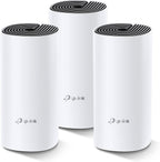 TP-Link Whole Home Mesh Wi-Fi System, Deco M4 AC1200 (3Pack)