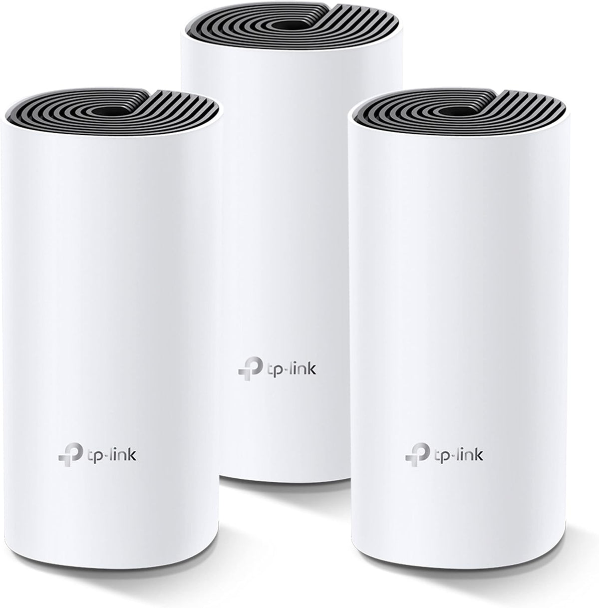TP-Link Whole Home Mesh Wi-Fi System, Deco M4 AC1200 (3Pack)