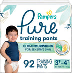 Pure Protection Training UnderwearunderwearUnisex-Babies