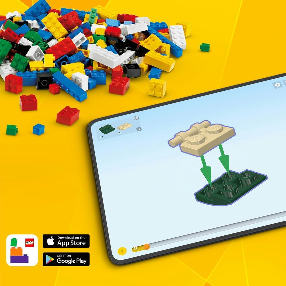 LEGO Creator 3in1 Retro Camera 31147 — image 7