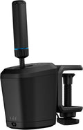 Logitech G RS Shifter and Handbrake