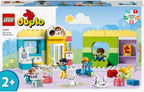 LEGO DUPLO Life At The Day Nursery 10992 — image 2