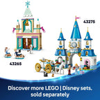 LEGO Disney Encanto Mini House 43261