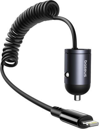 Charging & Accessories