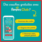 Pampers Night Nappies Pants Size 5 (12 kg-17 kg) Baby-Dry, Monthly Box, Nappy Panties Provide Additional Protection for the All Night, 160 Nappies