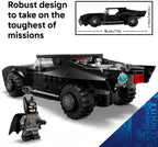 LEGO DC Batman The Batman Batmobile 76332