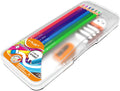 YPLUS Erasable Colour Pencils with Smart Box — Smart Box Set
