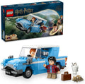 LEGO Harry Potter Flying Ford Anglia 76424