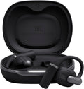JBL Sense Pro Open-Ear Headphones — Black