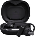 JBL Sense Pro Open-Ear Headphones — Black