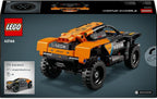 LEGO Technic NEOM McLaren Extreme E Race Car 42166 — image 7