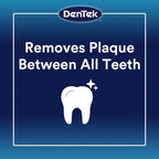 Dentek Complete Clean Y Floss Picks 75 Count (Pack of 2) — additional product view 4