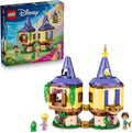LEGO Disney Princess Rapunzel's Mini Tower 43294