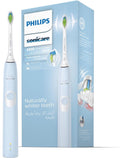 Philips Sonicare 4300 Protective Clean HX6803/26, Blue, Certified UAE 3 Pin — Blue