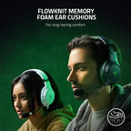 Razer Kaira X Wired Headset for Xbox Series X|S, Xbox One, PC, Mac & Mobile Devices — Black — product image 5