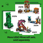 LEGO Minecraft The Enderman Tower 21279 — image 8