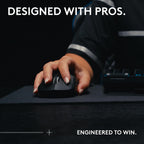 Logitech G PRO X SUPERLIGHT 2 SE Gaming Mouse — White
