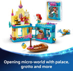 LEGO Disney Princess Ariel's Magical Mini Palace 43285