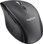 Logitech M705 Wireless Mouse — Black