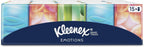 Kleenex Emotions Pocket Pack Tissues, 15 Pack x 7 sheets (3ply) — additional view 4