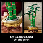 LEGO Botanicals Lucky Bamboo 10344 — image 5