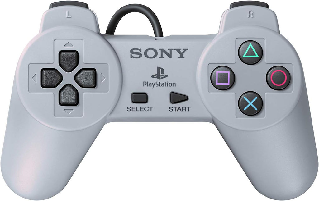 PlayStation Classic