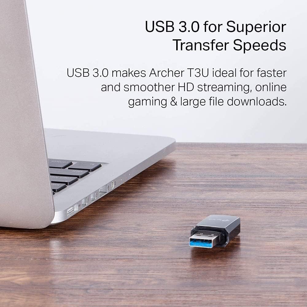 Tp-Link Wifi Archer T3U