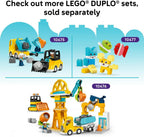 LEGO DUPLO 3 in 1 Modern Family House with Figures 10470 — image 7