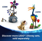 LEGO Disney Piglet's Birthday Fun 43305