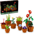 LEGO Botanicals Tiny Plants 10329 — image 1