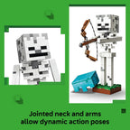 LEGO Minecraft The Skeleton 21594 — image 3