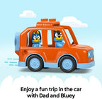 LEGO DUPLO Bluey Ice Cream Trip with Bluey 10458 — image 4
