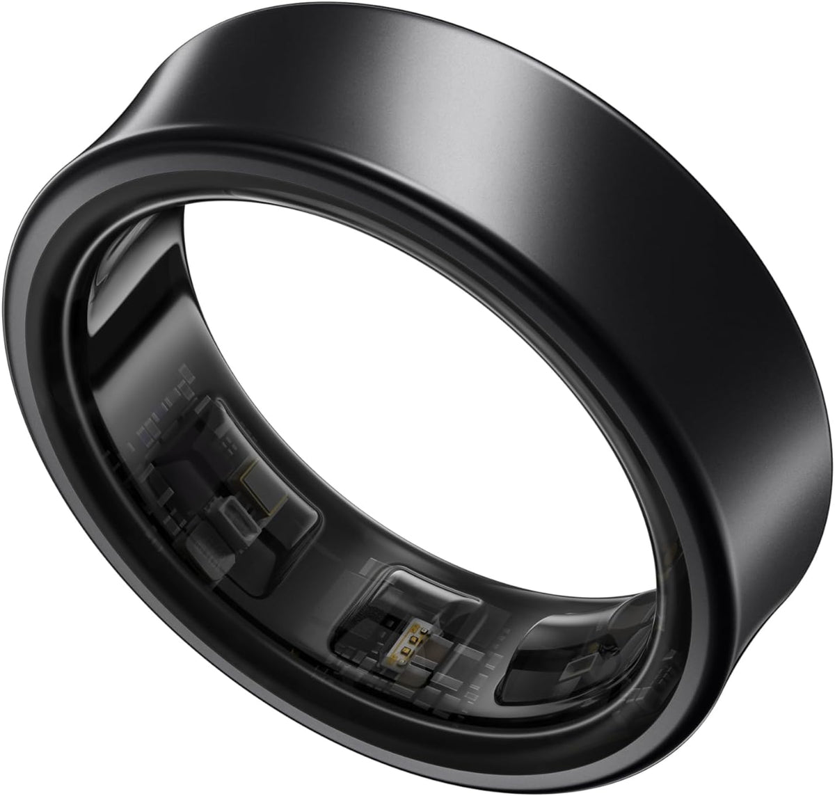 Samsung Galaxy Ring (UAE Version)