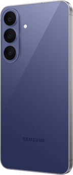 Samsung Galaxy S26 FE AI Phone, Blueberry, 8GB RAM, 256GB Storage, 50MP Camera, 6.7’’ Display, Slim & Lighter Design - International Version