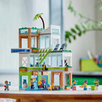 LEGO City Apartment Building 60365