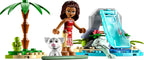 LEGO 30646 Moana's Dolphin Cove polybag - New. — image 2