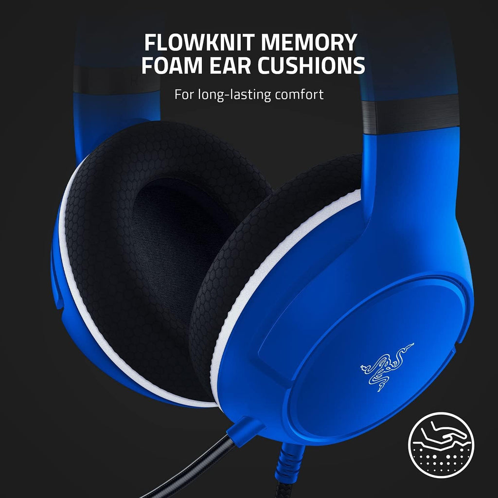 Razer Essential Duo Bundle for Xbox — Blue — product image 7