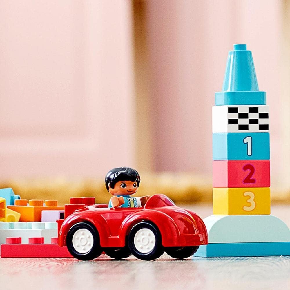 LEGO DUPLO Deluxe Brick Box 10914 — image 3