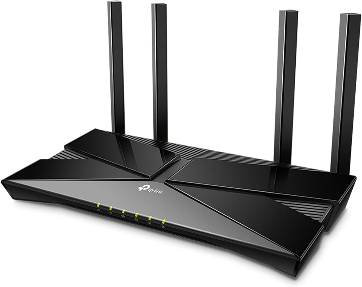 TP-Link Archer AX23 AX1800 Dual-Band Wi-Fi 6 Router
