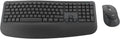Logitech MK880 Keyboard and Mouse Combo — Graphite