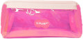 YPLUS Large Capacity Pencil Case — Pink