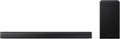 Samsung B-series Soundbar, B650F, 3.1 ch, Subwoofer, 3.1ch Sound, Q-Symphony, Dolby Audio/DTS Virtual:X, Adaptive Sound, HW-B650F/ZN (2025 - UAE Version)